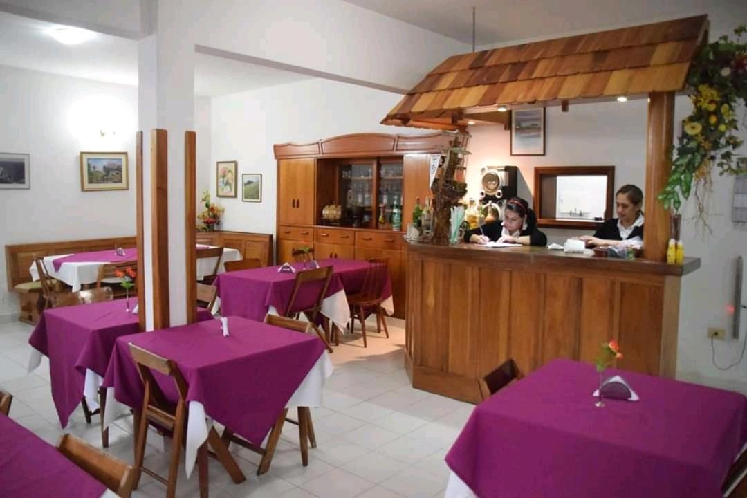 Hotel Palmas Del Sol Asuncion Bagian luar foto