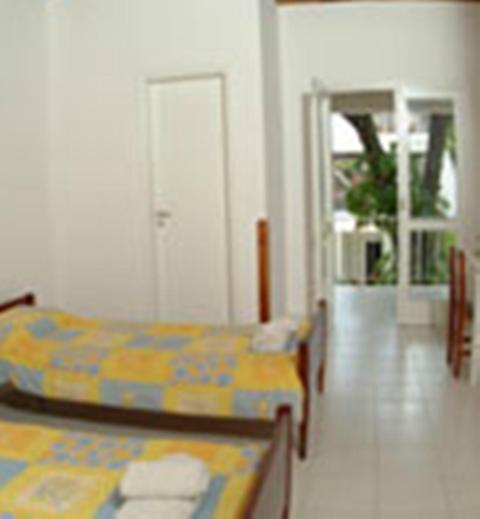 Hotel Palmas Del Sol Asuncion Ruang foto