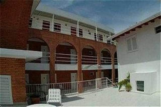 Hotel Palmas Del Sol Asuncion Bagian luar foto