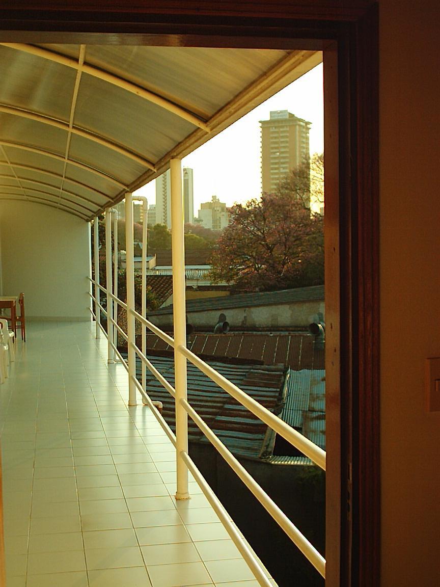 Hotel Palmas Del Sol Asuncion Bagian luar foto