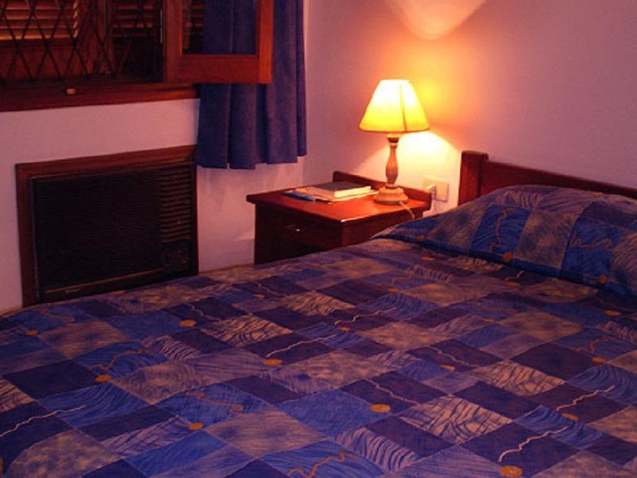 Hotel Palmas Del Sol Asuncion Bagian luar foto