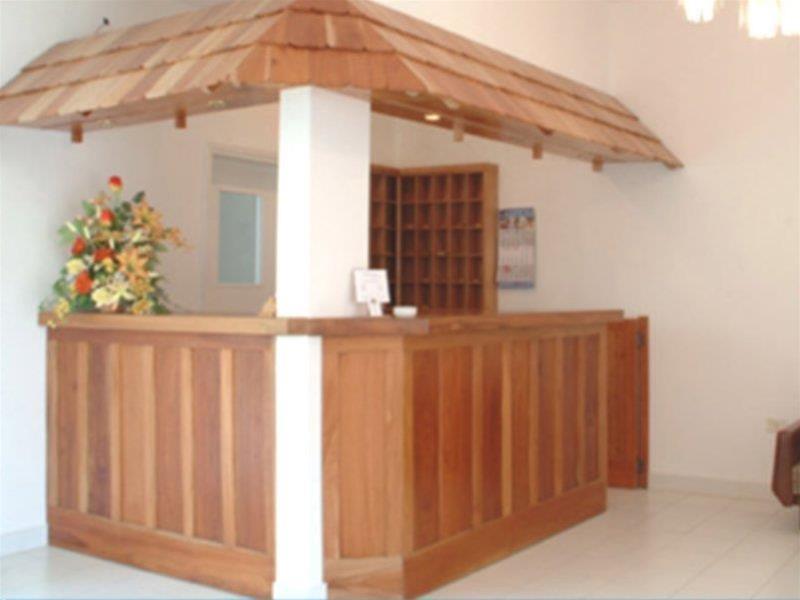 Hotel Palmas Del Sol Asuncion Bagian luar foto